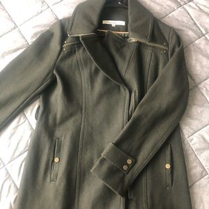 Kenneth Cole Pea Coat